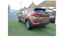 Hyundai Tucson 2000 cc model 2016, cruise control, alloy wheels and sensors in excellent condition