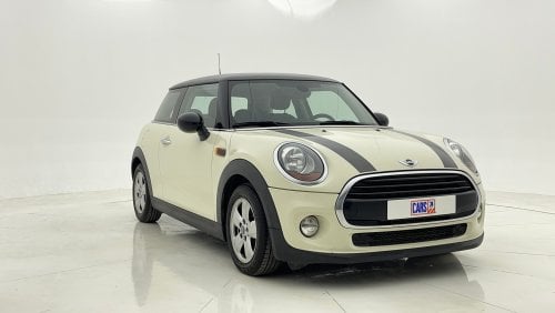 Mini Cooper STD 1.5 | Zero Down Payment | Free Home Test Drive