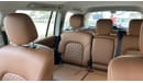 Infiniti QX80 ((Lowest Price)) Sensory ProActive GCC For Export