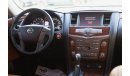 Nissan Patrol LE Titanium