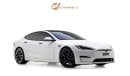 Tesla Model S GCC Spec - With Warranty