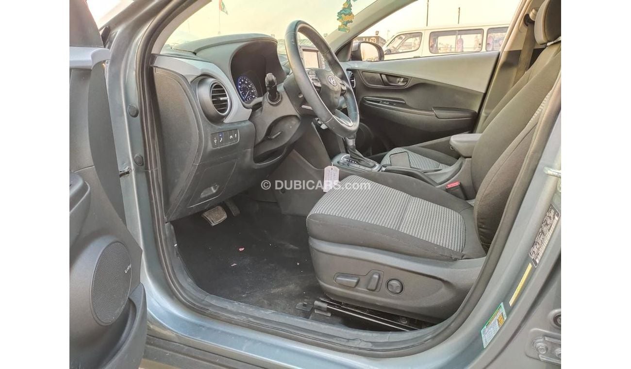 Hyundai Kona GLS Comfort 2.0L