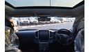 Toyota Land Cruiser 2018 TOYOTA LAND CRUISER SAHARA V8