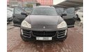 Porsche Cayenne In excellent condition and requires no expenses