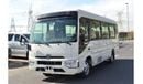 Toyota Coaster TOYOTA COASTER HI ROOF 4.0L DIESEL 23 SEATER M/T TC5339