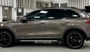 Porsche Cayenne GCC .. FSH .. Original Paint .. S .. Perfect Condition