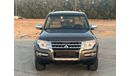 Mitsubishi Pajero GLS Base 3.5L (7 Seater)