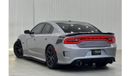 Dodge Charger Daytona 5.7L (370 HP) 2017 Dodge Charger R/T Daytona 345 Hemi, Full Dodge Service History,