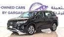 GAC GS4 GL 1.5T | 2023 | Warranty | Service History