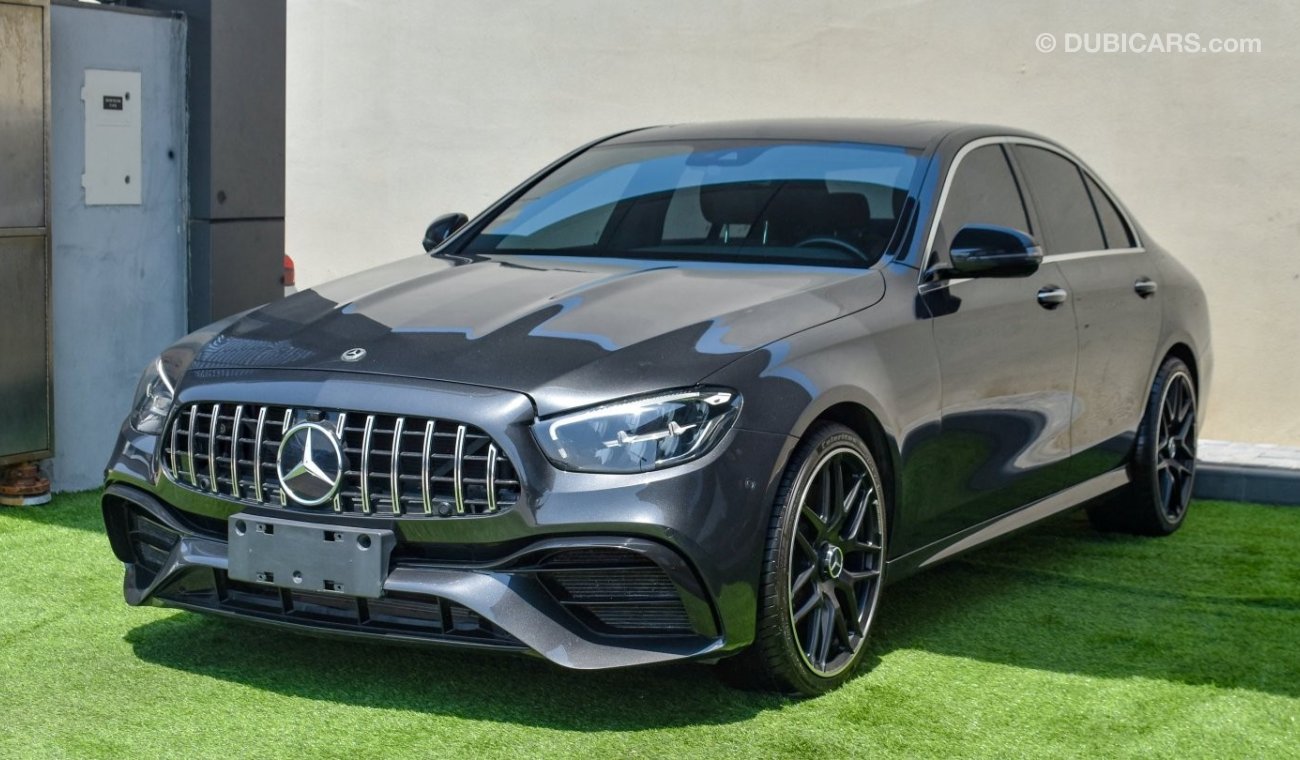 مرسيدس بنز E 350