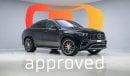 Mercedes-Benz GLE 63 AMG S Coupe - 2 Years Warranty - Approved Prepared Vehicle