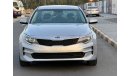 Kia Optima In excellent condition and requires no expenses