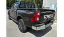 Toyota Hilux Full option for Export