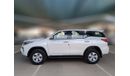 Toyota Fortuner LHD 2.4L DSL-E 4WD AT 2025MY