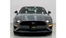 Ford Mustang 2022 Ford Mustang GT, July 2027 Ford Warranty, Full Ford Service History, Low Kms, GCC