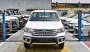 Toyota Hilux GLS 2.7L