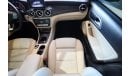 Mercedes-Benz GLA 220 Std Mercedes-Benz GLA220 2019 GCC under Warranty with Flexible Down-Payment.