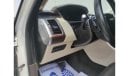 لاند روفر رينج روفر سبورت Range rover sport HSE V6 Gcc full option