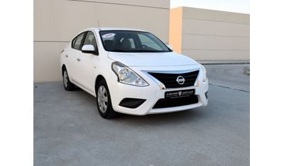 نيسان صني SV 1.6L