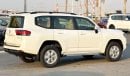 Toyota Land Cruiser 300 GX-R 3.3L V6 TT DIESEL AT