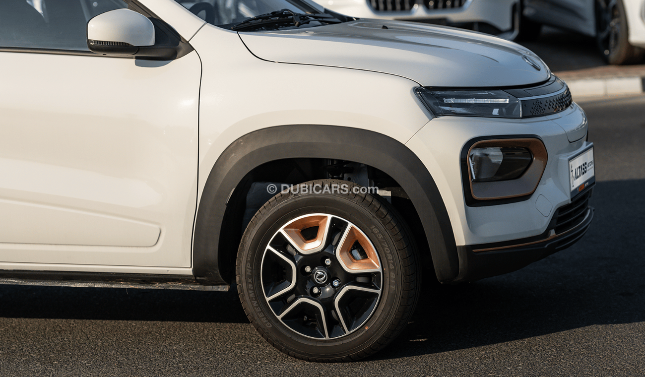 دونج فينج نينو بوكس 2023 | DONGFENG | NANO BOX | 201KM RANGE | STANDARD VERSION