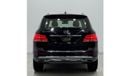 Mercedes-Benz GLE 400 Std 3.0L 2017 Mercedes Benz GLE400 4MATIC, Warranty, Full Service History, Excellent Condition, GCC