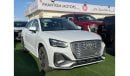 أودي Q2 Audi Q2 , full electric car  2022