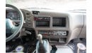 Mitsubishi Rosa 2020 | MITSUBISHI ROSA | 26-SEATER | AC - AUTOMATIC DOOR - CD PLAYER | M21541