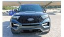 Ford Explorer Ford Explorer ST Line - 2023 - Grey