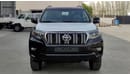 تويوتا برادو TOYOTA PRADO 4.0L (Export Only)