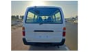 Toyota Hiace RZH112-7101564 ||	cc2000	DIESEL	RHD	MANUAL- only for Export