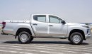 ميتسوبيشي L200 (LHD) MITSUBISHI L200 DC GL 2.5D MT 4WD MY2023 - SILVER