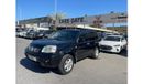 Nissan XTrail