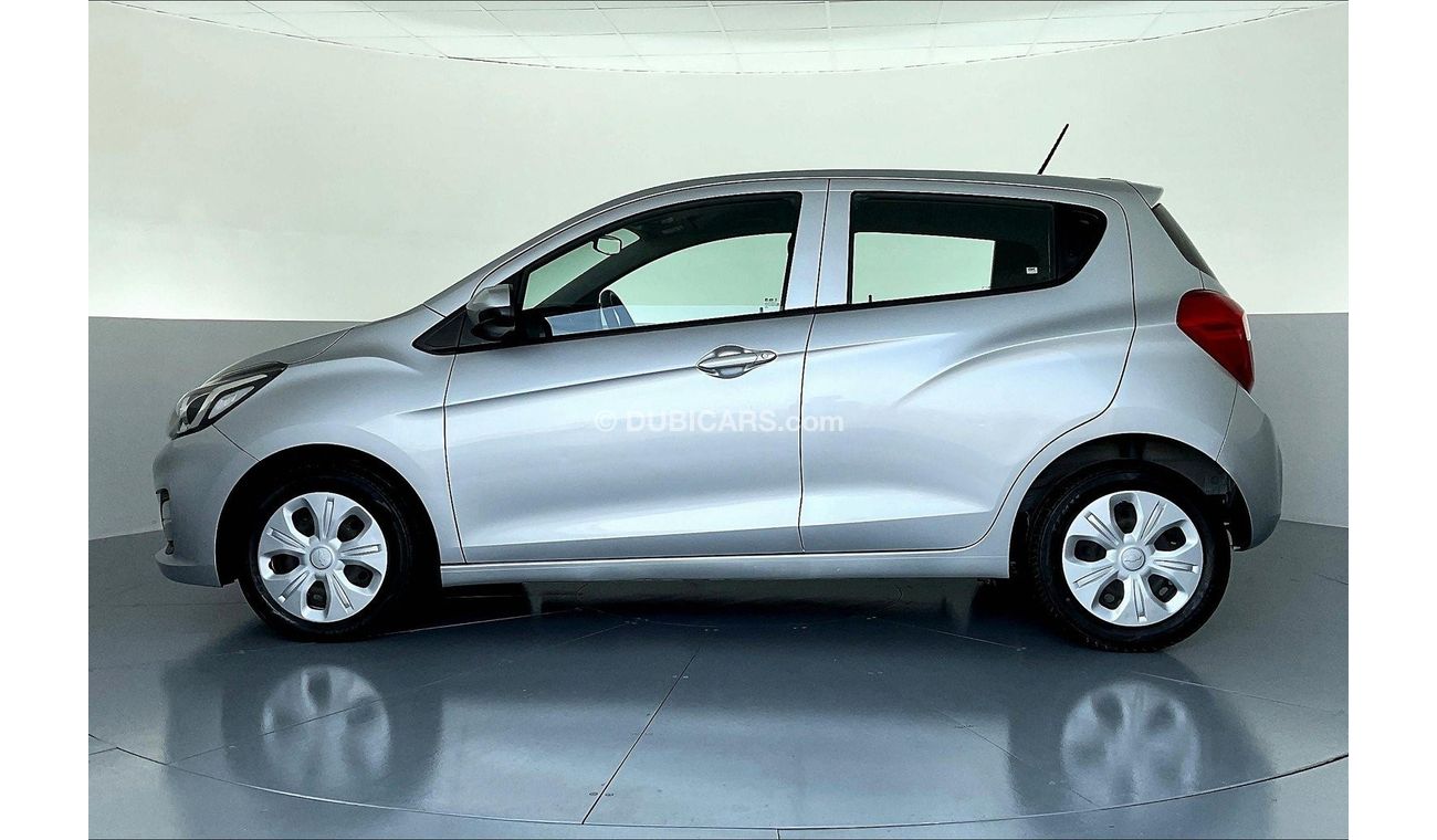 Chevrolet Spark LS