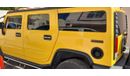 Hummer H2 HUMMER H2 GCC  M 2007