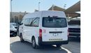 Nissan Urvan 2020 I 13 Seats I HighRoof I AUTOMATIC I Ref#450