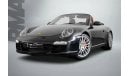 بورش 911 2009 Porsche Carrera S / Full Service History