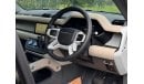 Land Rover Defender 110 P400E XS EDITION