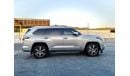 Toyota Sequoia TOYOTA SEQUOIA CAPSTONE (i-FORCE MAX ) HYBRID - 2023 - SILVER