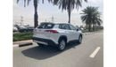 تويوتا كورولا TOYOTA CROSS 2.0 HYBRID MY 2024