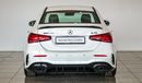 Mercedes-Benz A 35 AMG Turbo 4Matic