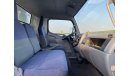 Mitsubishi Canter 2017 I HD I Ref#402