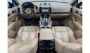 Porsche Cayenne Std 3.6L 2016 Porsche Cayenne, Full Service History, Excellent Condition, GCC