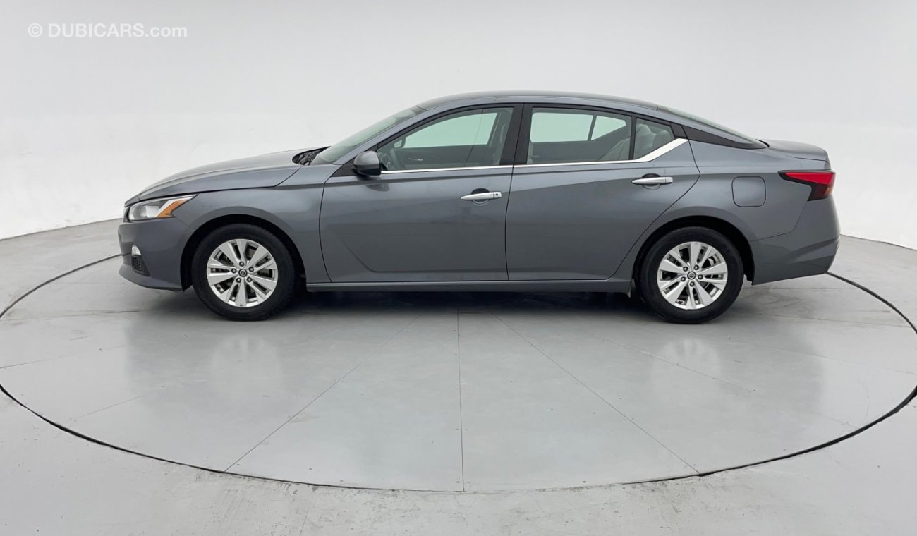 Nissan Altima S 2.5 | Zero Down Payment | Free Home Test Drive