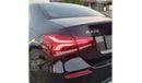 مرسيدس بنز A 220 Mercedes-Benz A 220 2019 VERY CLEAN