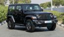 Jeep Wrangler Sport S I4 2.0L Turbo , 2024 GCC , 0Km , With 3 Years or 60K Km Warranty @Official Dealer