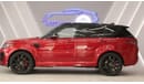 Land Rover Range Rover Sport (other) RANGE ROVER SPORT SVR