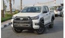 Toyota Hilux 2024 TOYOTA HILUX ADVENTURE 4.0L PETROL 4X4, FULL OPTION