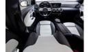 Mercedes-Benz A 250 Sport AMG 2.0L Mercedes-Benz A250 Sport AMG 2019 GCC under Warranty with Flexible Down-Payment.