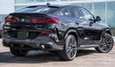 BMW X6 XDrive 40i Brand New * Export Offer * 2025